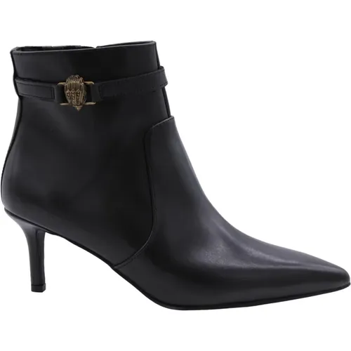 Shoes > Boots > Heeled Boots - - Kurt Geiger - Modalova