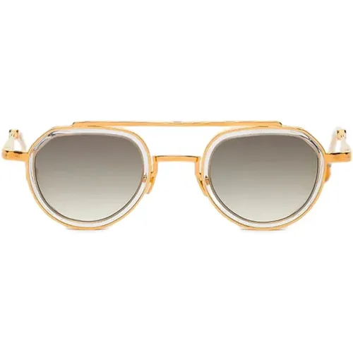 Accessories > Sunglasses - - John Dalia - Modalova