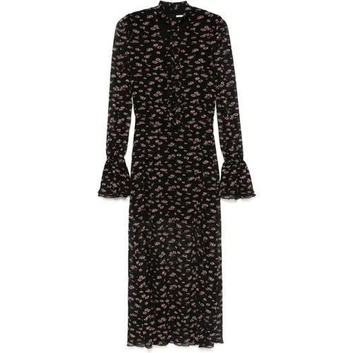 Dresses > Day Dresses > Maxi Dresses - - Rotate Birger Christensen - Modalova