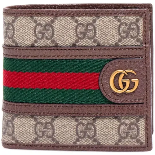 Accessories > Wallets & Cardholders - - Gucci - Modalova