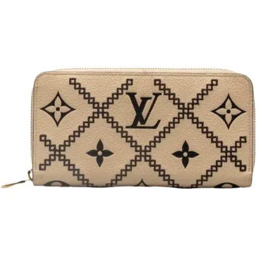 Pre-owned > Pre-owned Accessories > Pre-owned Wallets - - Louis Vuitton Vintage - Modalova