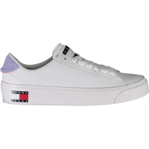 Shoes > Sneakers - - Tommy Hilfiger - Modalova