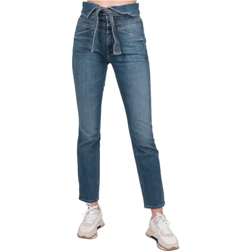 Jeans > Skinny Jeans - - Mother - Modalova