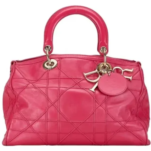 Pre-owned > Pre-owned Bags > Pre-owned Handbags - - Dior Vintage - Modalova