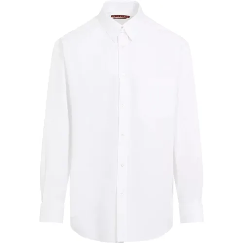 Shirts > Casual Shirts - - Gucci - Modalova