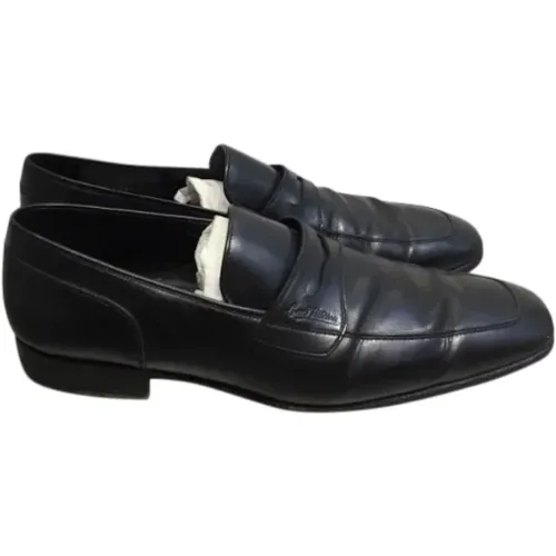 Pre-owned > Pre-owned Shoes > Pre-owned Flats - - Louis Vuitton Vintage - Modalova