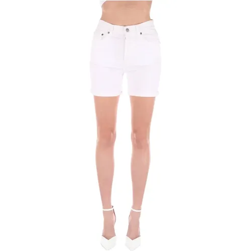 Shorts > Denim Shorts - - Dondup - Modalova