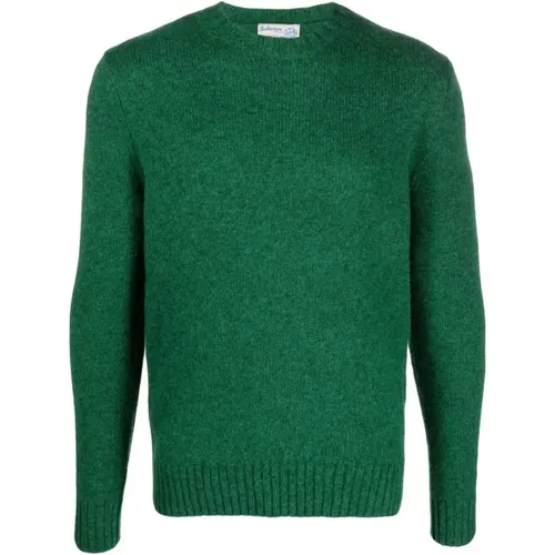 Knitwear > Round-neck Knitwear - - Ballantyne - Modalova