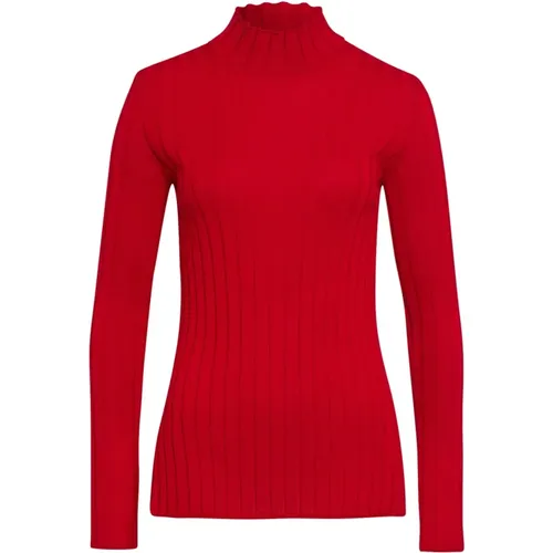 Knitwear > Turtlenecks - - IVY OAK - Modalova