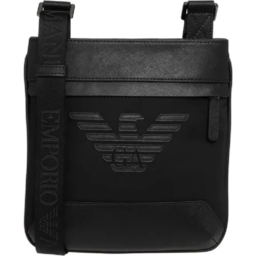 Bags > Messenger Bags - - Emporio Armani - Modalova