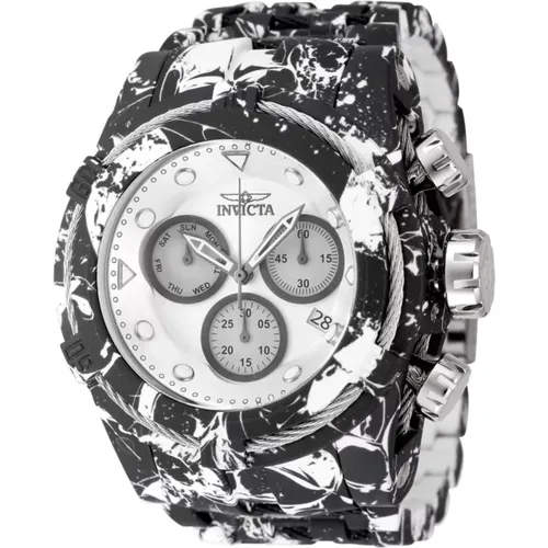 Accessories > Watches - - Invicta Watches - Modalova