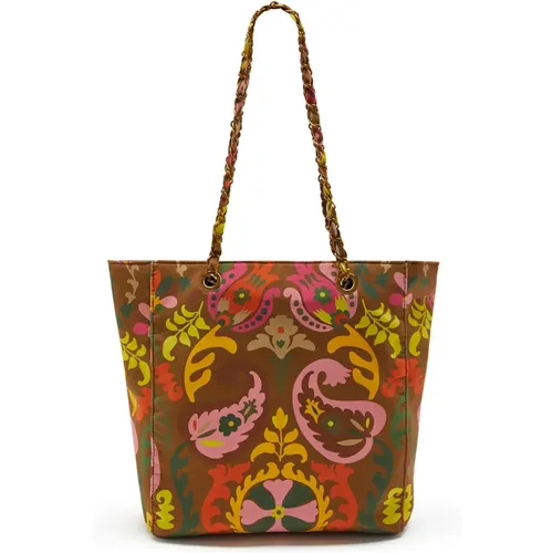 Bags > Tote Bags - - Maliparmi - Modalova