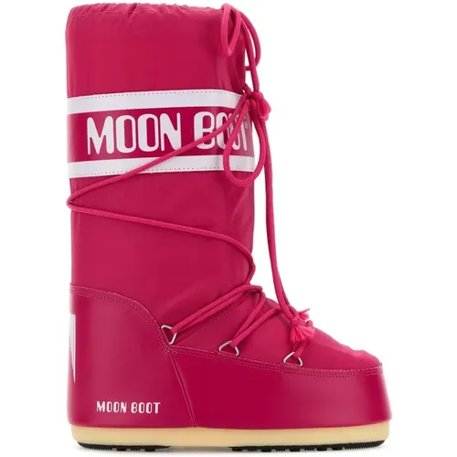 Shoes > Boots > Winter Boots - - moon boot - Modalova