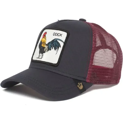 Accessories > Hats > Caps - - Goorin Bros - Modalova
