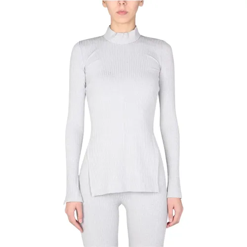 Tops > Long Sleeve Tops - - Helmut Lang - Modalova