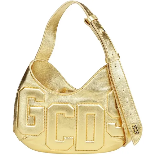 Gcds - Bags > Handbags - Yellow - Gcds - Modalova