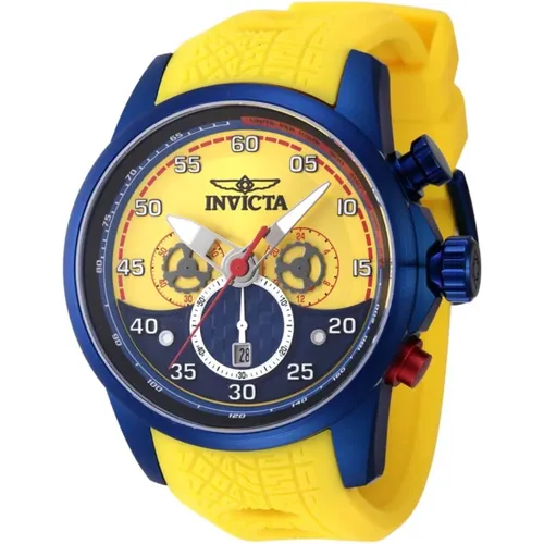 Accessories > Watches - - Invicta Watches - Modalova