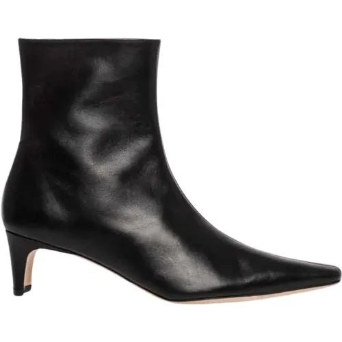 Shoes > Boots > Heeled Boots - - Staud - Modalova