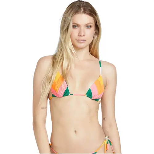 Swimwear > Bikinis - - Volcom - Modalova