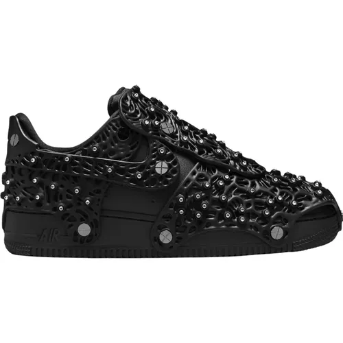 Nike - Shoes > Sneakers - Black - Nike - Modalova