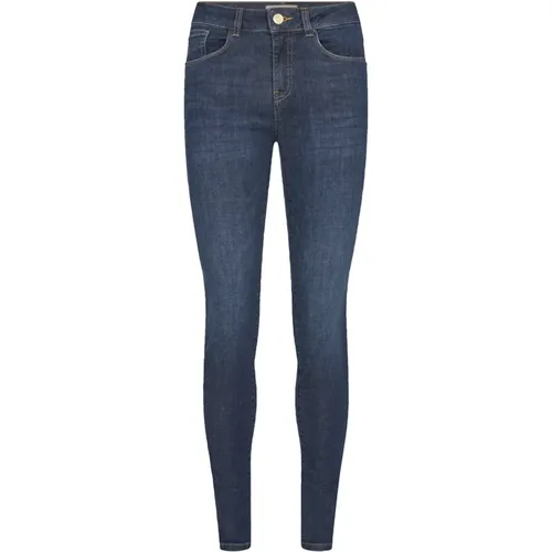 Jeans > Skinny Jeans - - MOS MOSH - Modalova