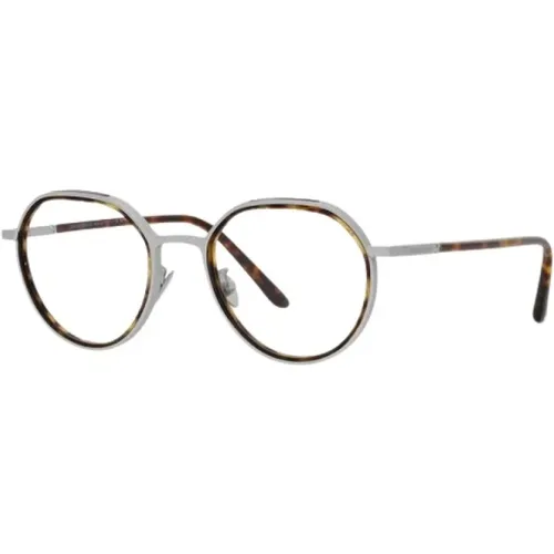 Accessories > Glasses - - Giorgio Armani - Modalova