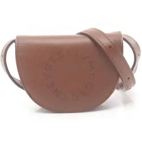 Pre-owned > Pre-owned Bags > Pre-owned Cross Body Bags - - Stella McCartney Pre-owned - Modalova