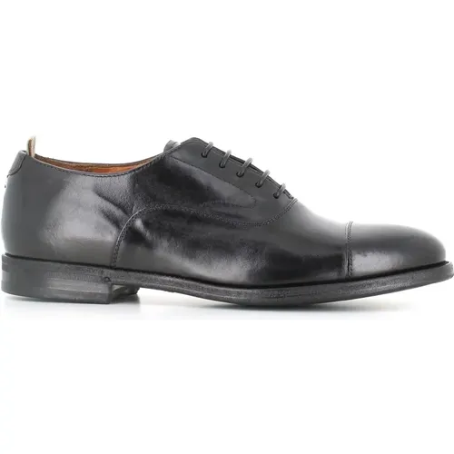 Shoes > Flats > Business Shoes - - Officine Creative - Modalova