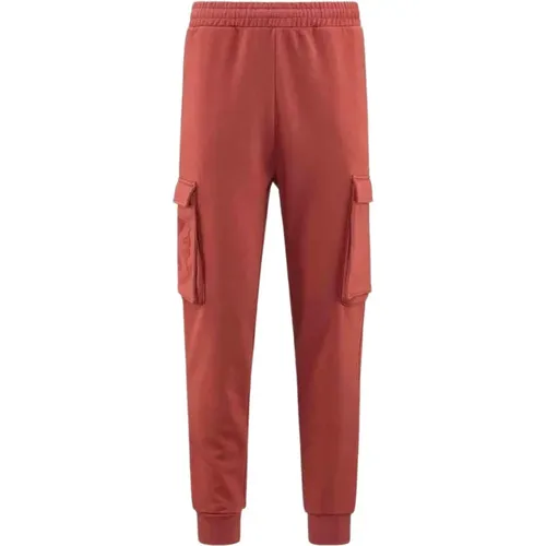 Trousers > Sweatpants - - Kappa - Modalova