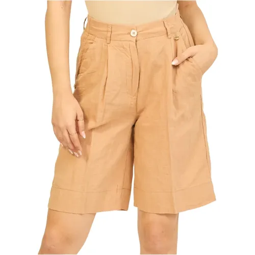 Shorts > Casual Shorts - - YES ZEE - Modalova