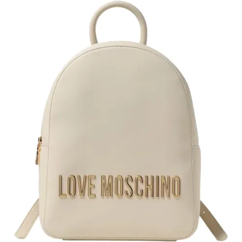 Bags > Backpacks - - Love Moschino - Modalova