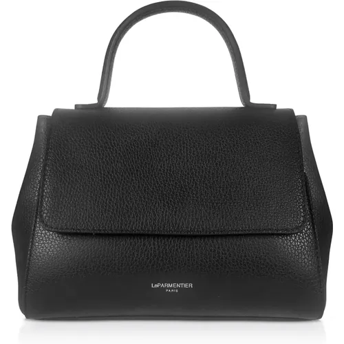 Bags > Handbags - - Le Parmentier - Modalova