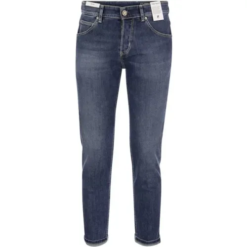 Jeans > Slim-fit Jeans - - PT Torino - Modalova