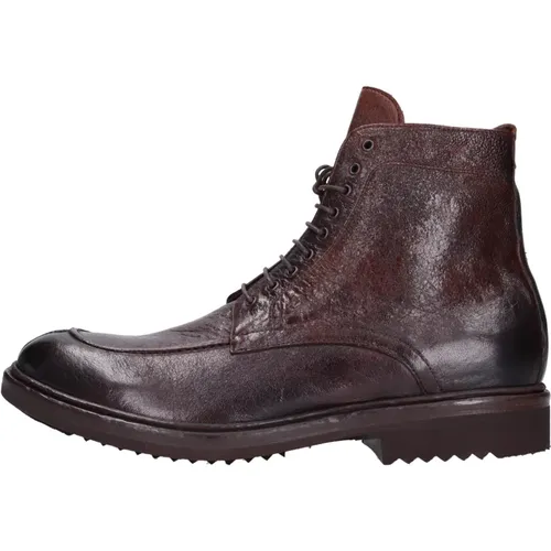 Shoes > Boots > Lace-up Boots - - Marechiaro 1962 - Modalova