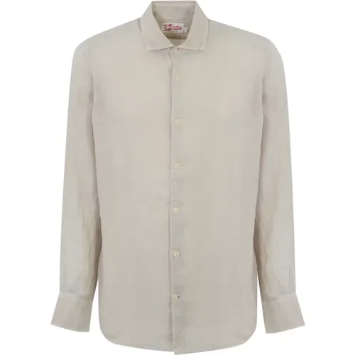 Shirts > Casual Shirts - - MC2 Saint Barth - Modalova