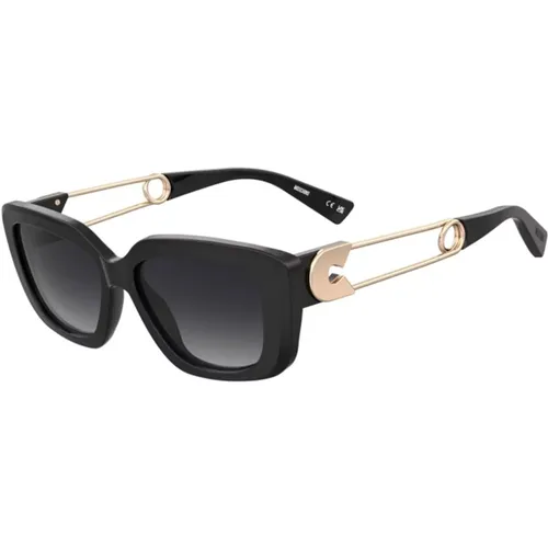 Accessories > Sunglasses - - Moschino - Modalova