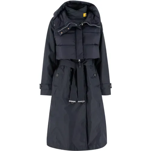 Coats > Trench Coats - - Parajumpers - Modalova