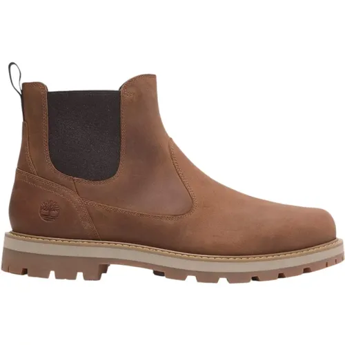 Shoes > Boots > Chelsea Boots - - Timberland - Modalova