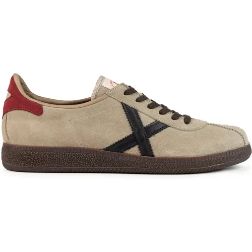 Munich - Shoes > Sneakers - Beige - Munich - Modalova