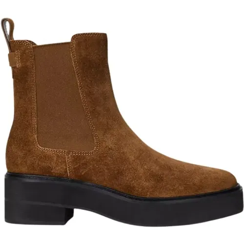 Shoes > Boots > Chelsea Boots - - Ralph Lauren - Modalova