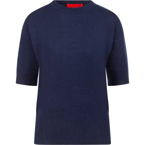 Knitwear > Round-neck Knitwear - - Wild Cashmere - Modalova