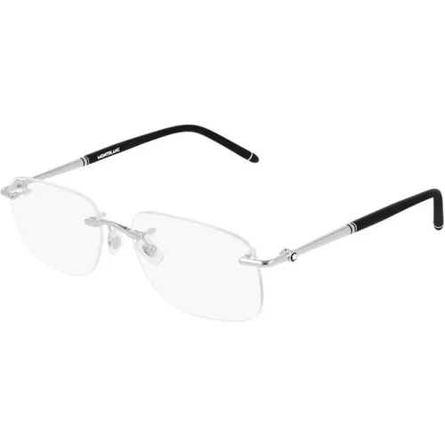 Accessories > Glasses - - Montblanc - Modalova