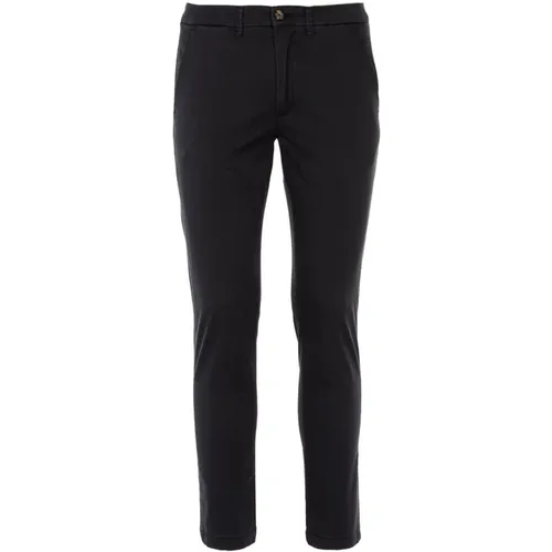 Trousers > Slim-fit Trousers - - Liu Jo - Modalova