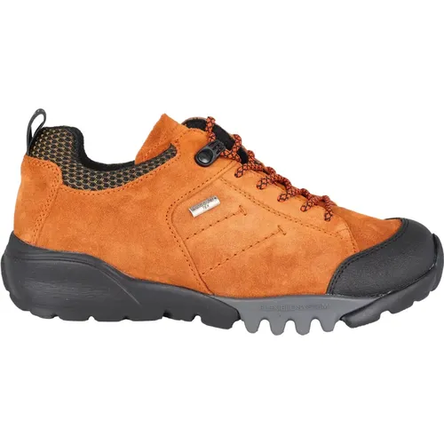 Sport > Outdoor > Outdoor Shoes - - Waldläufer - Modalova