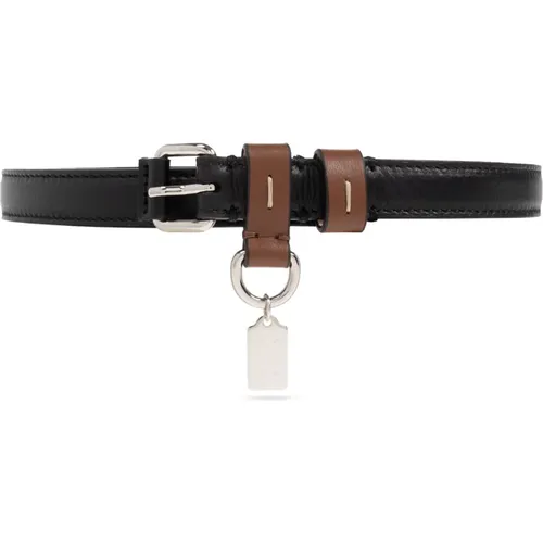 Accessories > Belts - - Maison Margiela - Modalova