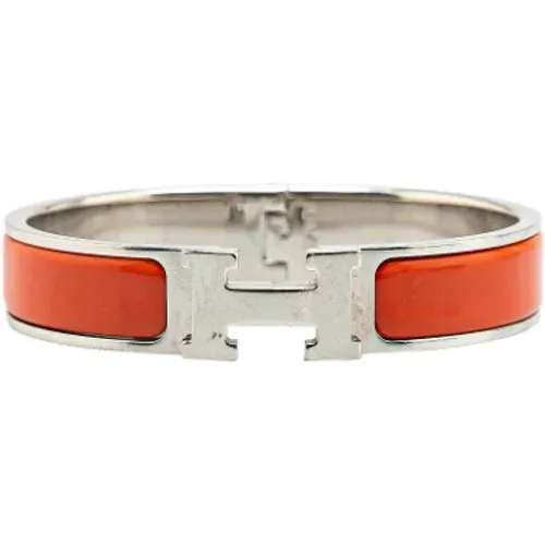 Pre-owned > Pre-owned Accessories > Pre-owned Jewellery - - Hermès Vintage - Modalova