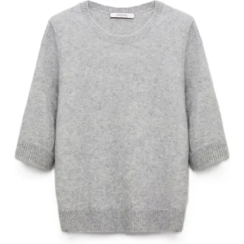 Knitwear > Round-neck Knitwear - - dorothee schumacher - Modalova