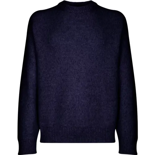 Knitwear > Round-neck Knitwear - - add - Modalova