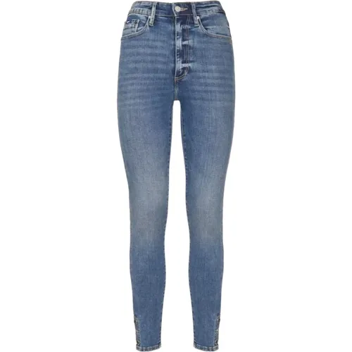 GAS - Jeans > Skinny Jeans - Blue - GAS - Modalova