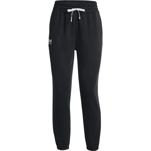 Trousers > Sweatpants - - Under Armour - Modalova